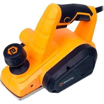 Рубанок электрический ВИХРЬ Р-82/800