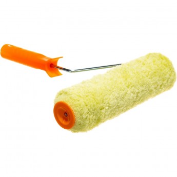 Валик фасадный ВИХРЬ ПРОФ 250/48/8 для всех ЛКМ Валик фасадный ВИХРЬ ПРОФ 250/48/8 для всех ЛКМ